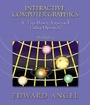 Cover: Interactive Computer Graphics - Pearson