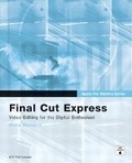 Cover: Apple Pro Training Series - Peachpit Press Publications