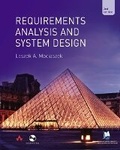 Cover: Requirements Analysis and System Design - Addison Wesley
