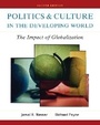 Cover: Politics and Culture in the Developing World - Routledge