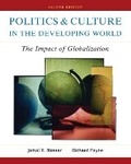 Cover: Politics and Culture in the Developing World - Routledge