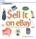 Cover: Sell It on eBay - Peachpit Press Publications