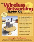 Cover: The Wireless Networking Starter Kit - Peachpit Press Publications
