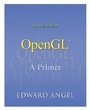 Cover: OpenGL - Pearson