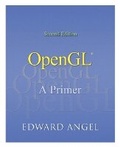 Cover: OpenGL - Pearson