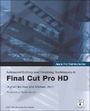 Cover: Apple Pro Training Series - Peachpit Press Publications