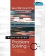 Cover: Problem Solving with C++ - Pearson