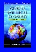 Cover: Global Political Economy - Pearson