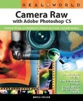 Bild: Real World Camera Raw with Adobe Photoshop CS - Peachpit Press Publications