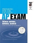 Cover: Preparing for the Calculus AP Exam with Calculus - Addison Wesley