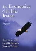 Cover: The Economics of Public Issues - Pearson