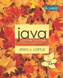 Cover: Java Software Solutions (Java 5.0 version) - Pearson