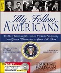 Cover: My Fellow Americans - Longman Inc