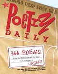 Cover: Poetry Daily - Longman Inc
