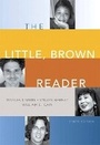 Cover: The Little Brown Reader - Pearson