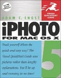 Cover: iPhoto 5 for Mac OS X - Peachpit Press Publications