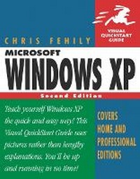 Enlarge image Cover: Windows XP - Peachpit Press Publications