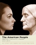 Cover: The American People - Pearson