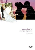 Bild: Photoshop for Wedding Photographers DVD - Peachpit Press Publications