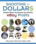 Cover: Shooting for Dollars - Peachpit Press Publications