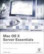 Cover: Apple Training Series - Peachpit Press Publications