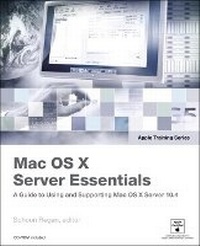 Enlarge image Cover: Apple Training Series - Peachpit Press Publications