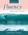 Cover: Fluency with Information Technology - Pearson