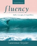 Cover: Fluency with Information Technology - Pearson