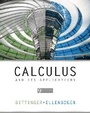 Cover: Calculus and Its Applications - Pearson