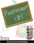 Bild: Photoshop 101 - Peachpit Press Publications