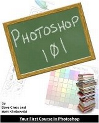 Abbildung von: Photoshop 101 - Peachpit Press Publications