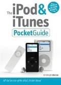 Cover: The iPod & iTunes Pocket Guide - Peachpit Press Publications