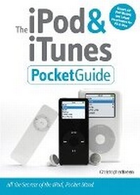 Enlarge image Cover: The iPod & iTunes Pocket Guide - Peachpit Press Publications