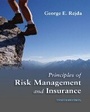 Cover: Principles of Risk Management and Insurance - Pearson