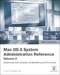 Cover: Apple Training Series - Peachpit Press Publications