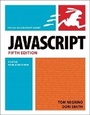 Cover: JavaScript for the World Wide Web, Fifth Edition - Peachpit Press Publications