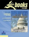 Cover: The New American Democracy, Books a la Carte Edition - Longman Inc