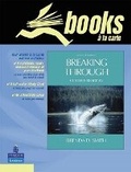 Cover: Breaking Through - Longman Inc