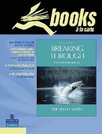 Enlarge image Cover: Breaking Through - Longman Inc