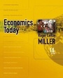 Cover: Economics Today - Pearson