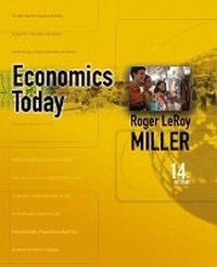 Enlarge image Cover: Economics Today - Pearson