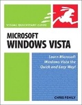 Cover: Microsoft Windows Vista - Peachpit Press Publications