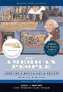 Cover: The American People, Brief Edition - Pearson