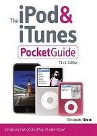 Enlarge image Cover: The iPod & iTunes Pocket Guide - Peachpit Press Publications