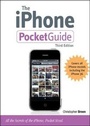 Cover: iPhone Pocket Guide, The - Peachpit Press Publications