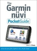 Cover: The Garmin Nuvi Pocket Guide - Peachpit Press Publications