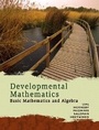 Cover: Developmental Mathematics plus MyMathLab Getting Started Kit - Pearson