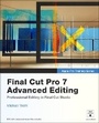 Cover: Apple Pro Training Series - Peachpit Press Publications