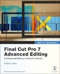 Cover: Apple Pro Training Series - Peachpit Press Publications