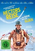 Cover: Hectors Reise oder die Suche nach dem Gl&uuml;ck - EuroVideo